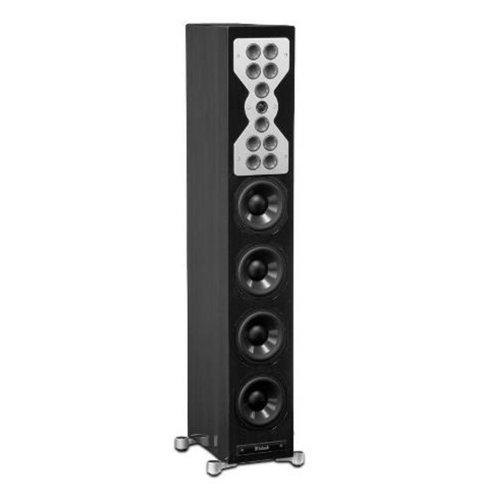 McIntosh XR100 4-Way Floorstanding Tower Speaker - Each